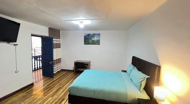 Standardní pokoj Valicha Casa Hotel
