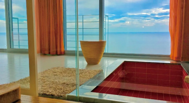 Номер Presidential Haslla Art World Museum Hotel