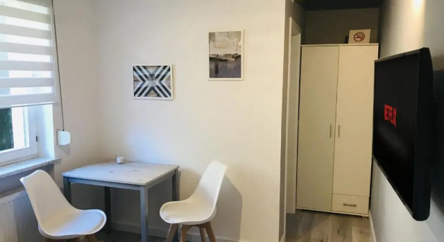 Номер Standard Zakątek Podolany