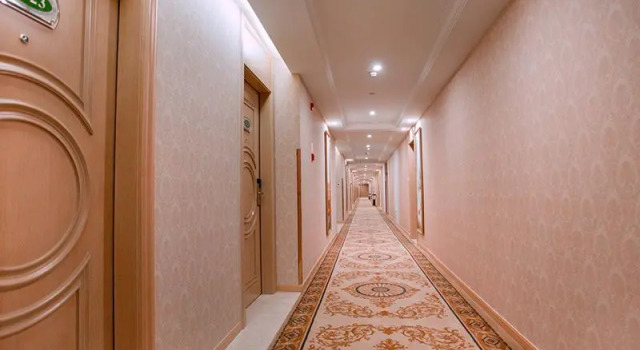 Люкс Business Vienna 3 Best Xiaoshan Qianjiang Century City