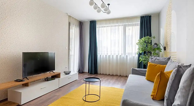 Апартаменты Superior Vagabond SOHO