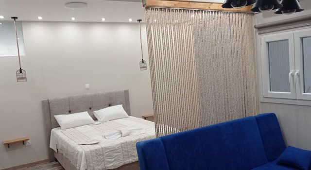 Athens Divine Apartment