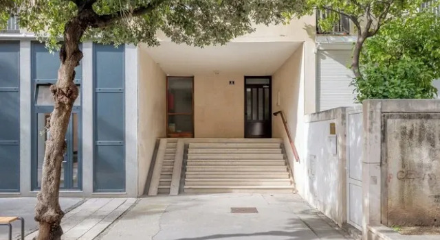 Vuvuzela Bay, Three-Bedroom Apartment, Prenota Appartamento Splitska 