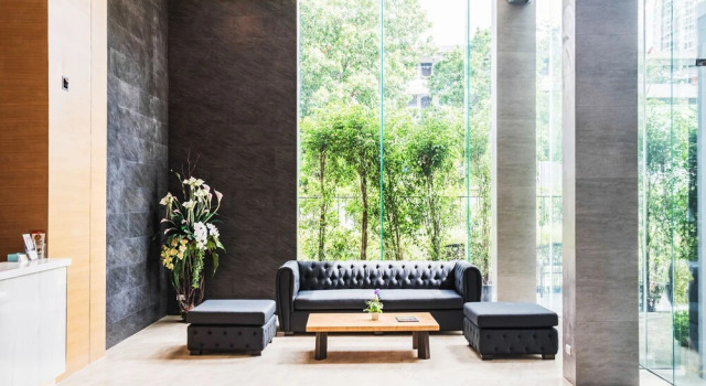 Cetus Residence By Favstay