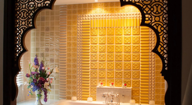 Двухместный номер Premier Chillax Resort