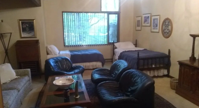 Tanglewood Suites, Rezervovat Hotel Stockbridge Bousquet Ski Area