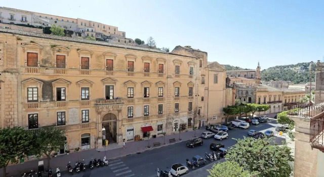 Appartamento del Teatro