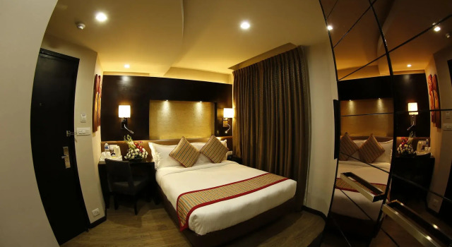 The Fern Residency Kathmandu