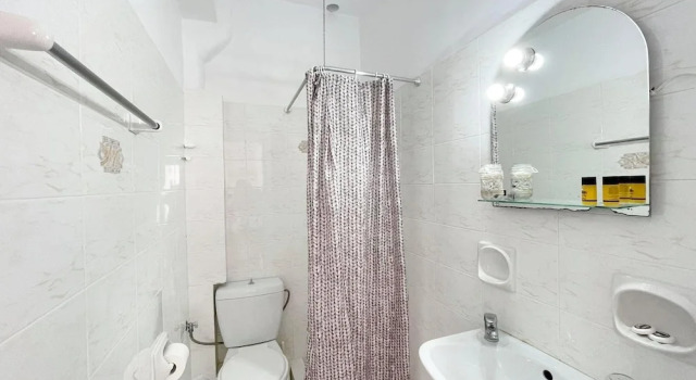 Номер Standard с балконом Aquarius Village Agistri