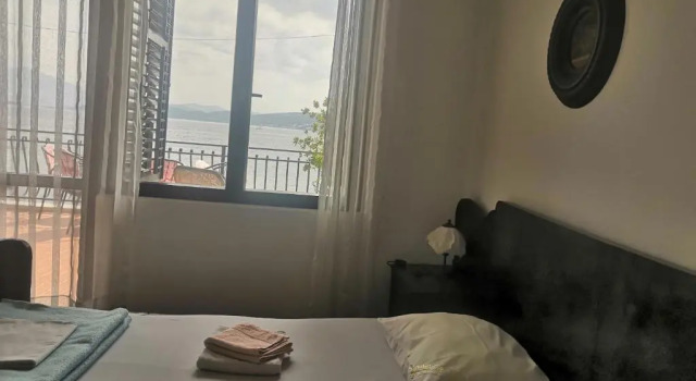 Апартаменты Apartments Colic