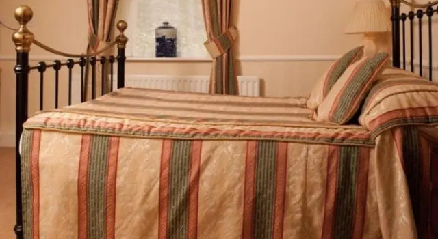 Двухместный номер Standard Nent Hall Country House Hotel