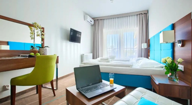 Amber Home, Book Hotel Billige hoteller i Wolin Island