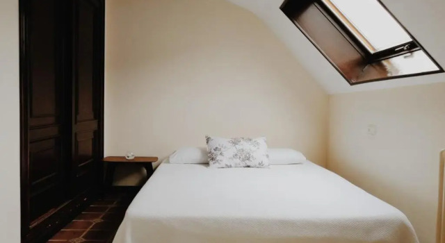 Номер Standard Casa do Marqués