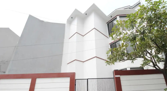 Airy Eco Syariah Sunter Agung Taman Nyiur Sembilan 26 Jakarta, Prenota Hotel Giacarta Jakarta Province