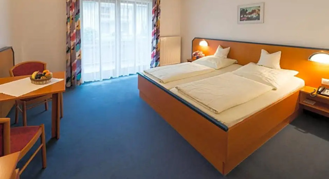 Номер Standard Trip Inn Aktivhotel Sonnenhof bei Passau