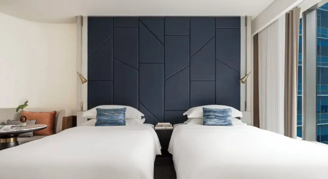Kimpton Naluria Kuala Lumpur by IHG, Забронировать Отель Отели Куала-Лумпура 5 звезд, рядом с Greenbox KTV Kuala Lumpur, 5*