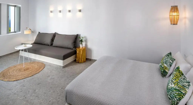 Seven Suites