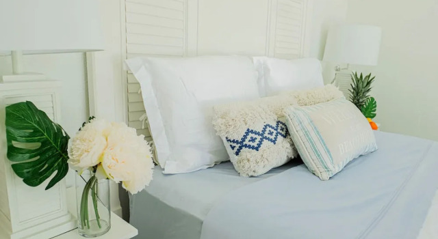 Ocean Front Property - Villa 2 Aruba