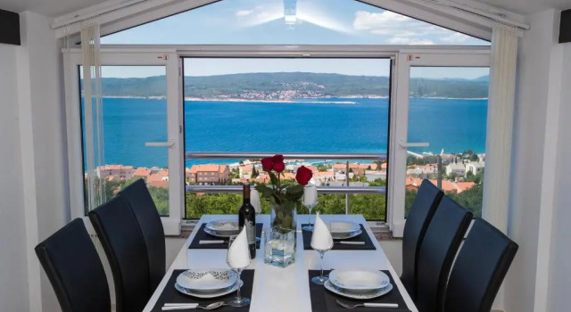Апартаменты Apartments Maslina