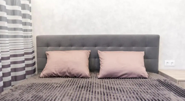 Двухместный номер Standard Dream House Rooms Malaga - Habitacion en el apartemento