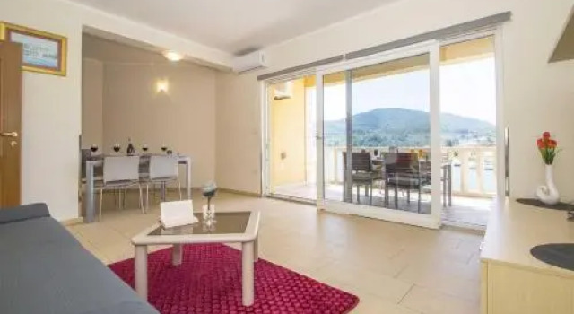 Apartments Dea Caeli