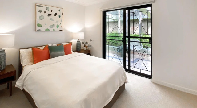 BELLEVUE GARDEN OASIS-hosted by L'Abode, Buchen Sie Hotel Edgecliff New South Wales