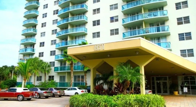 Premium 1 Bedroom Park View Or123