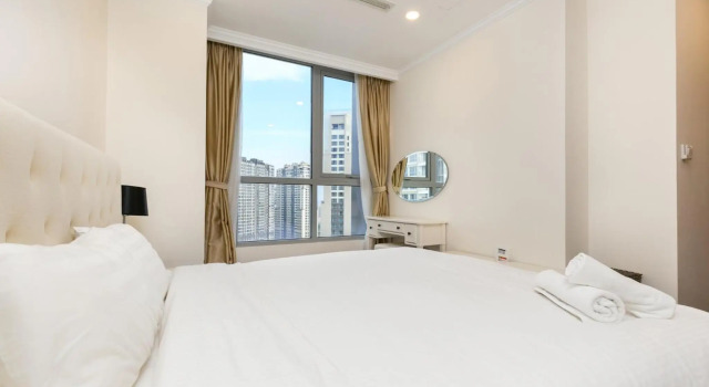 Landmark 4 & 5 - Vinhomes AirBnb