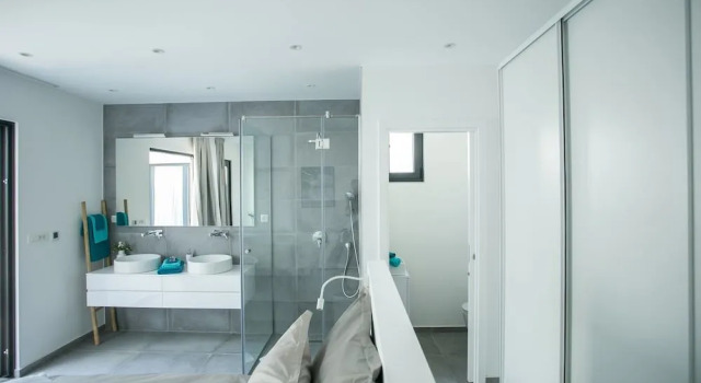 The Olive Exclusive holiday home