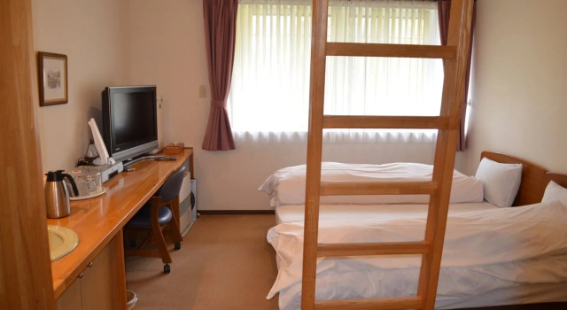 リゾートペンション四季彩, Buchen Sie Resort Gujō 