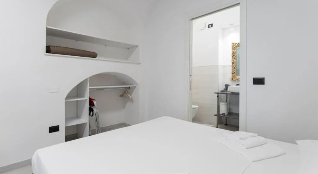Etværelseslejlighed Le dimore del Borgo
