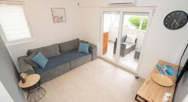Апартаменты Apartment Danka