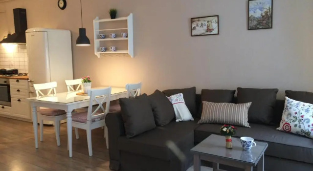 Julija & Filip Apartments