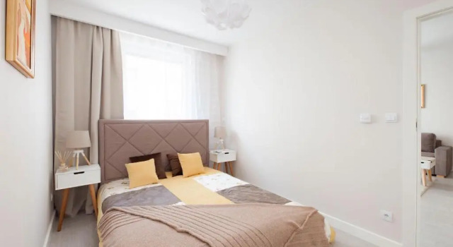 Апартаменты Raval Apartments - Soft Beige