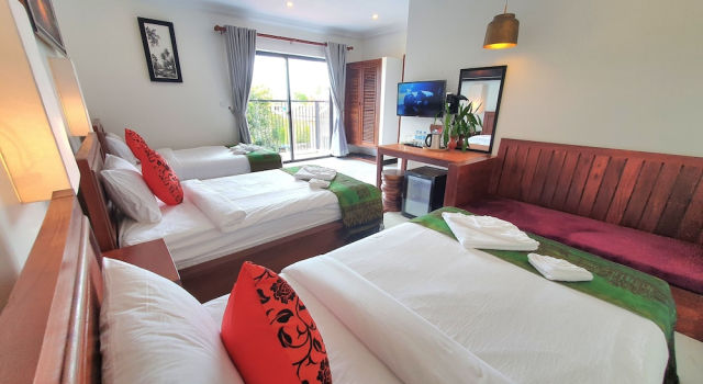 Darling Pub Hostel