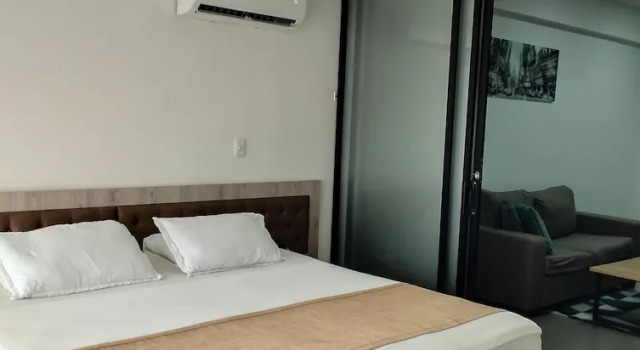 Berilo Deluxe Apartahotel, Book Lejlighedshotel 4-stjernede hoteller i Atlántico, 4*