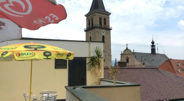 Stadthotel Schwerterbräu
