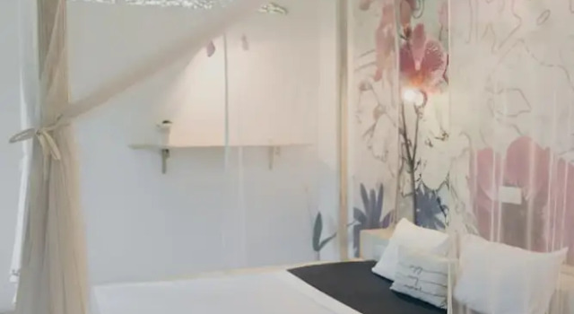 Номер Executive Kirinuga ECO Boutique Retreat