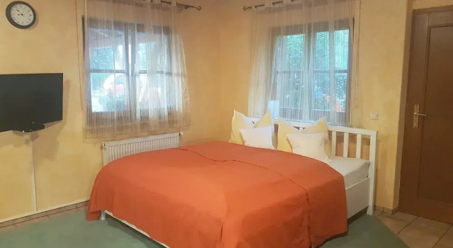 Ferienhäusle Sommerach
