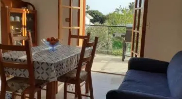 Doria Apartment