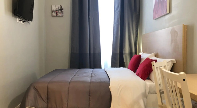 Hello Home Guesthouse