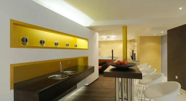ALIA appartements & wellness, Забронировать Отель Отели Лагундо с парковкой, рядом с Algund-Vellau - Lagundo-Velloi Chairlift, Парковка