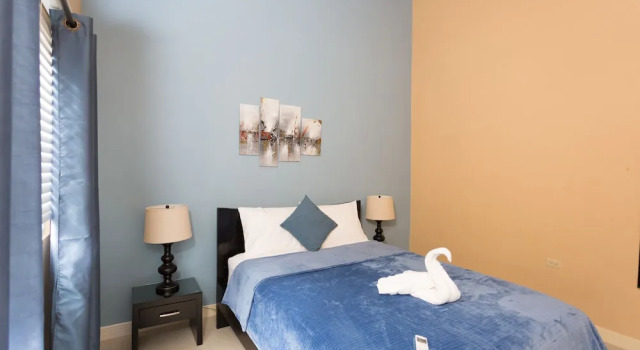 Vila The Country Club Villa II