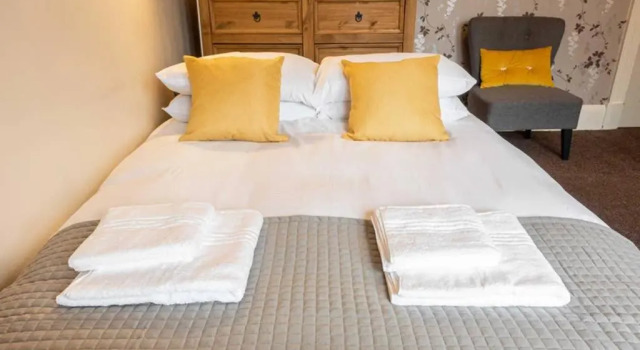 Апартаменты ☆ Central, Spacious Apartment Close to University☆