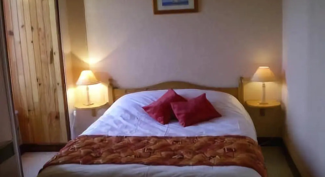 Le Relais De Launay