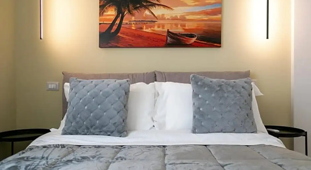 APARTMENT suite, Забронировать Апартаменты/квартира Катания Сицилия, рядом с Парк Вилла Беллини