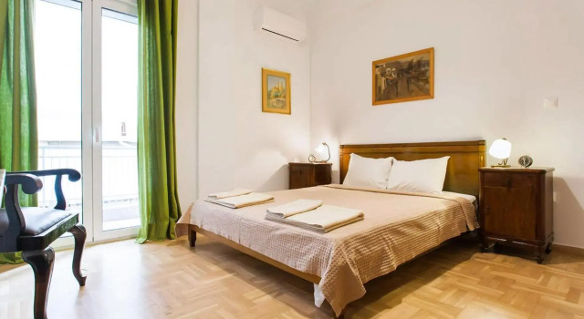 Athens Vintage Apartments - Pagrati