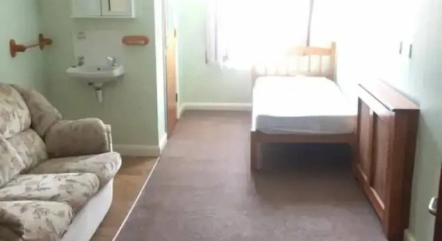 Mill House, Забронировать Отель Отели Фавершем с парковкой, Парковка