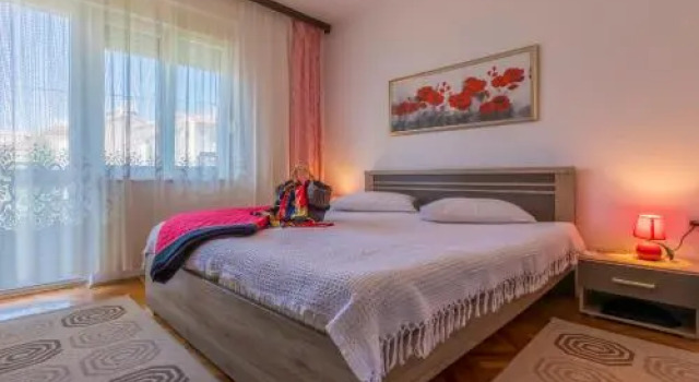 Apartment Diana, Забронировать Апартаменты/квартира Отели Приморско-Горанской жупания с парковкой, Парковка
