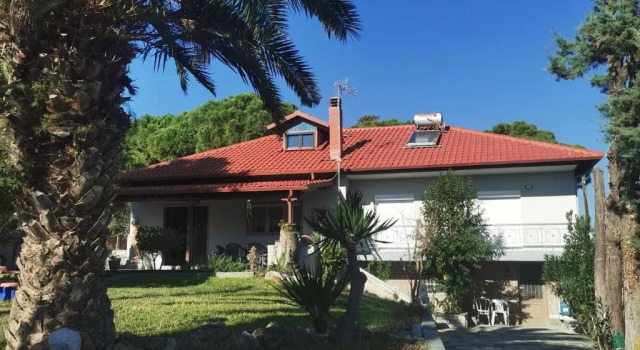 Коттедж 160 s.m unique luxury house